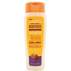 Cantu Grapeseed Strengthening Shampoo 13.5oz
