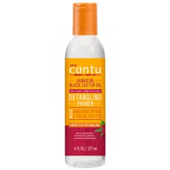 Cantu Jamaican Black Castor Oil Finishing Spray 4oz