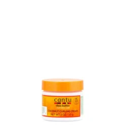 Cantu Shea Butter Coconut Curling Cream 2oz
