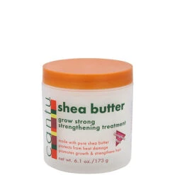 Cantu Shea Butter Grow Strong Strengthening Treatment 6oz