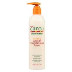 Cantu Shea Butter Smoothing Leave-In Conditioning Lotion 10oz