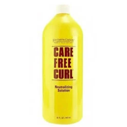 Care Free Curl Neutralizing Solution 31oz