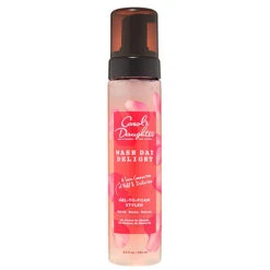 Carol's Daughter Wash Day Delight Hair Gel To Foam Styler With Rose Water 8.5oz