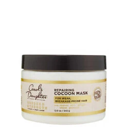Carols Daughter Goddess Strength Repairing Cocoon Mask 12oz