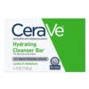 CeraVe Hydrating Cleanser Bar 4.5oz