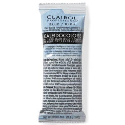Clairol Kaleidocolors Powder Lightener Blue 1oz