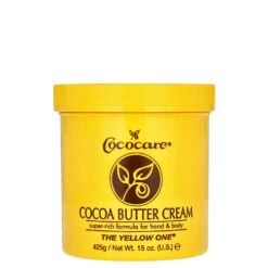 Cococare Cocoa Butter Cream 15oz