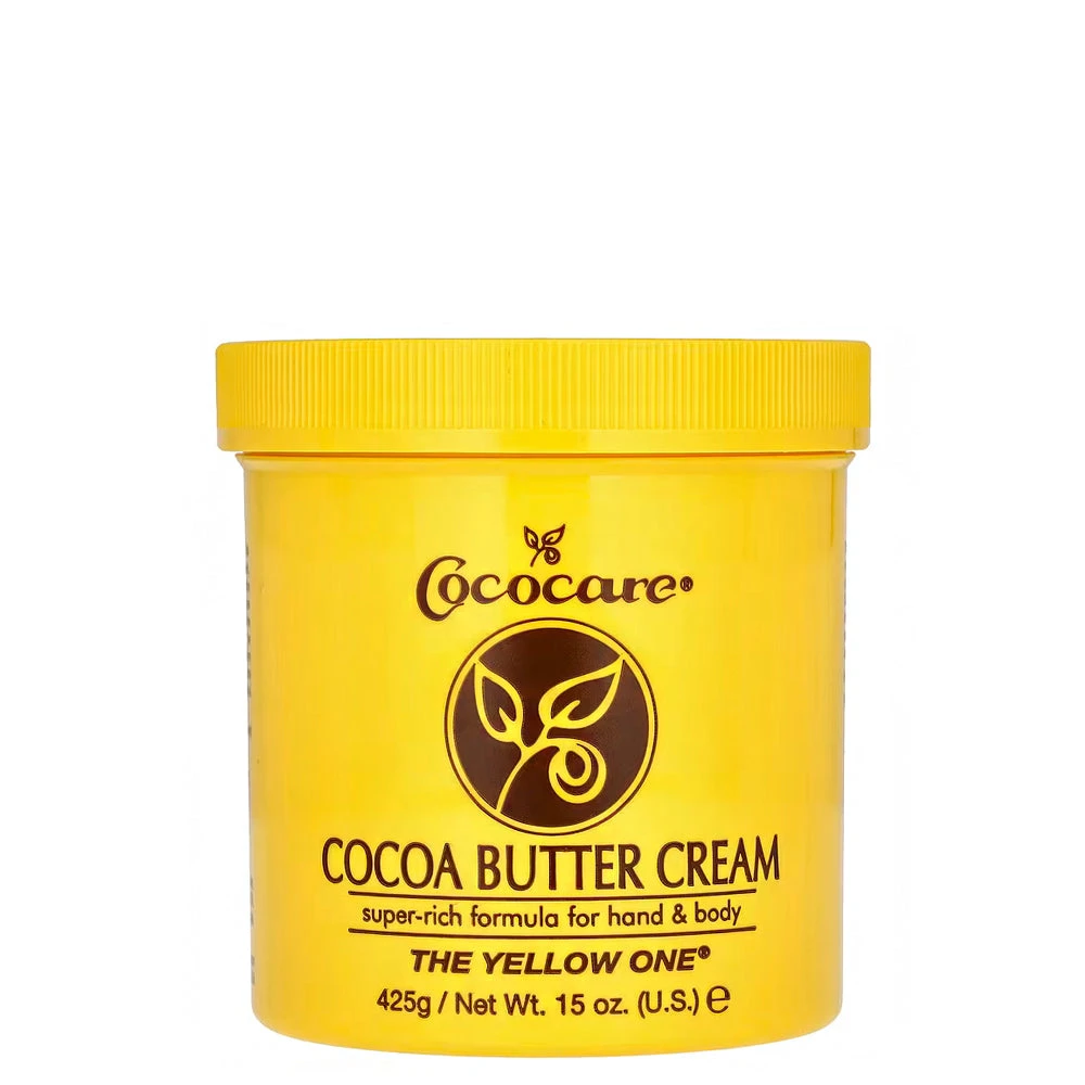 Cococare Cocoa Butter Cream 15oz 1 Cococare Cocoa Butter Cream 15oz