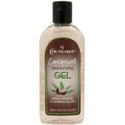 Cococare Coconut Moisturizing Gel 8.5oz