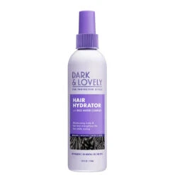 Dark & Lovely Hair Hydrator With Rice Water Complex 5oz