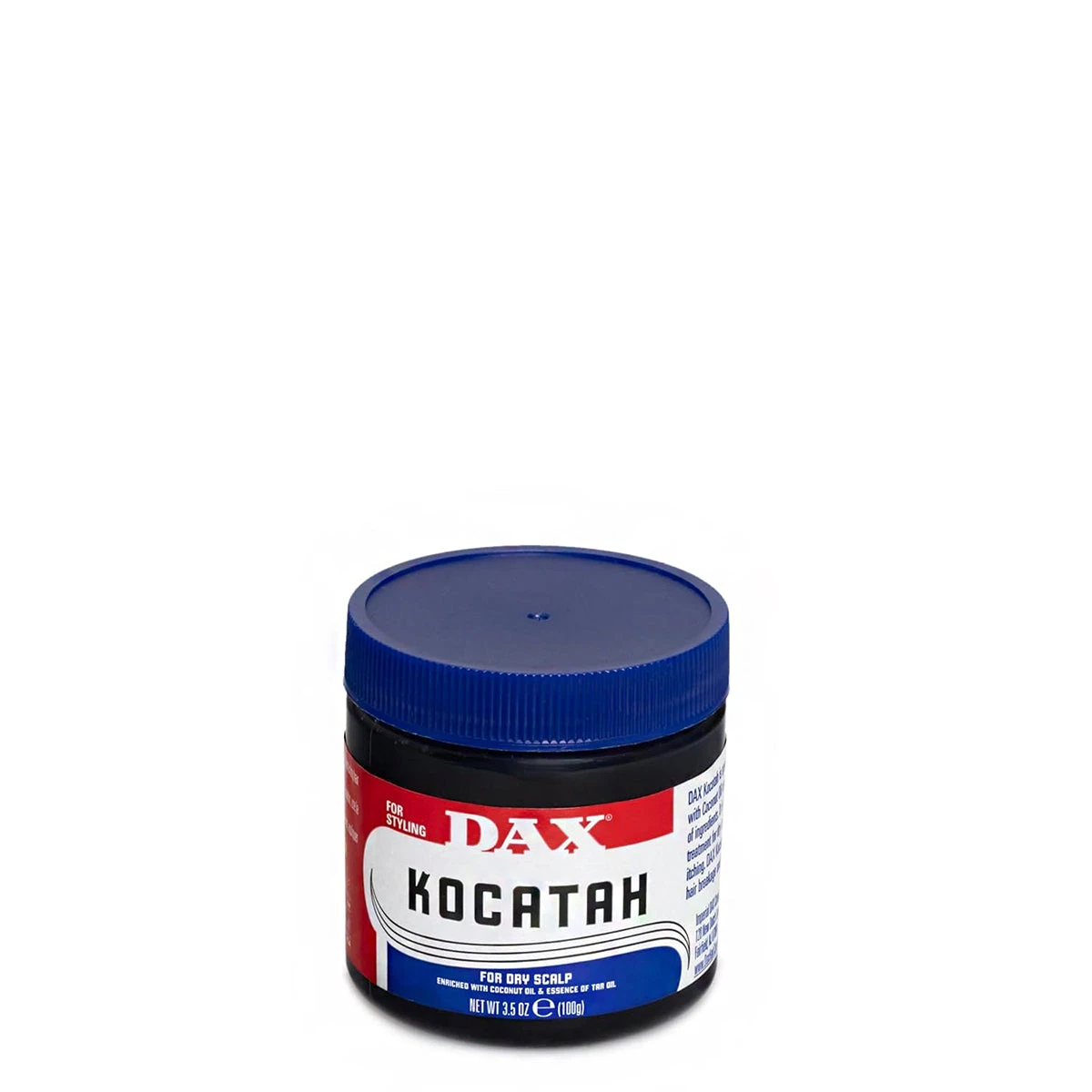 Dax Kocatah 3.5oz 1 Dax Kocatah 3.5oz