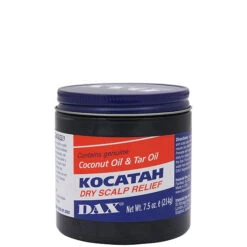 Dax Kocatah 7.5oz
