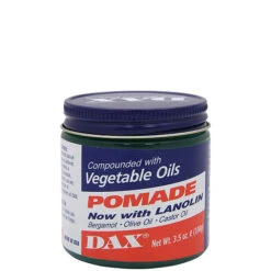 Dax Vegetable Oils Pomade 3.5oz
