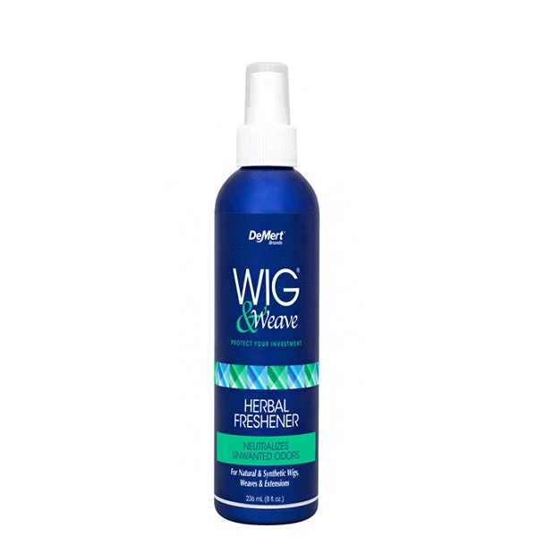 Demert WIG Herbal Freshener 8oz 1 Demert WIG Herbal Freshener 8oz