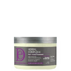 Design Essentials Herbal Complex 4 Hair & Scalp Treatment 5oz