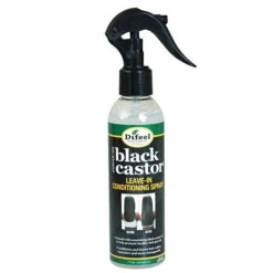 Difeel Jamaican Black Castor Leave-In Conditioning Spray 6oz