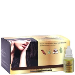 Dominican Magic Hair Follicle Anti-Aging Scalp Applicator 0.53oz X 12pcs