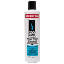 Doo Gro Mega Thick Shampoo Volumizing Formula 10oz