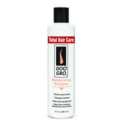 Doo Gro Moisturizing Shampoo 8oz