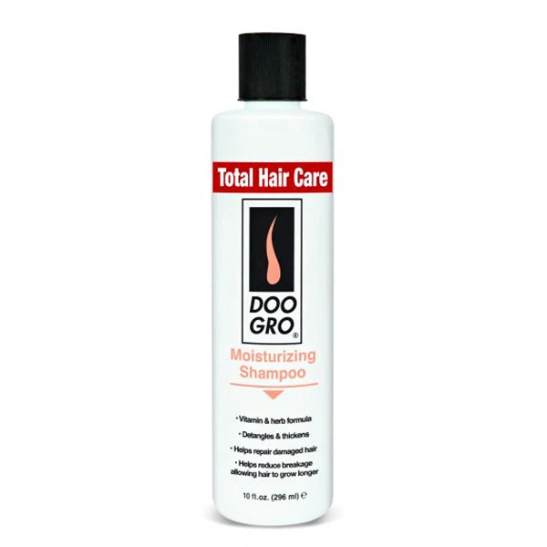 Doo Gro Moisturizing Shampoo 8oz 1 Doo Gro Moisturizing Shampoo 8oz