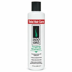 Doo Gro Tingling Shampoo 10oz