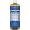Dr. Bronner's Peppermint Pure-Castile Liquid Soap 32oz