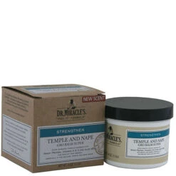 Dr.Miracle's Temple And Nape Gro Balm - Super 4oz