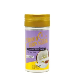 Ebin New York 24 Hour Edge Tamer Hair Sleek Extreme Firm Hold Hair Wax Stick 2.7oz 6 Ebin New York 24 Hour Edge Tamer Hair Sleek Extreme Firm Hold Hair Wax Stick 2.7oz -Wigs Online Shop ebin new york 24 hour edge tamer hair sleek extreme firm hold hair wax stick 2 7oz 2