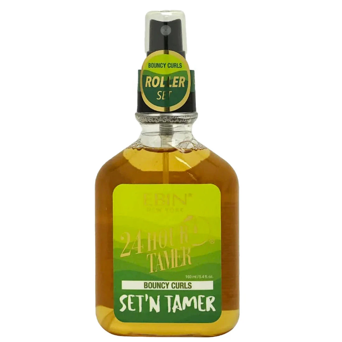 Ebin New York 24 Hour Tamer Set'n Tamer - Bouncy Curls 5.4oz 1 Ebin New York 24 Hour Tamer Set'n Tamer - Bouncy Curls 5.4oz