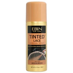 Ebin New York Tinted Lace Aerosol Spray 2.7oz