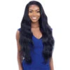 Freetress Equal Synthetic Hair Freedom Part Lace Front Wig - FREE PART LACE 901