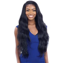 Freetress Equal Synthetic Hair Freedom Part Lace Front Wig - FREE PART LACE 901