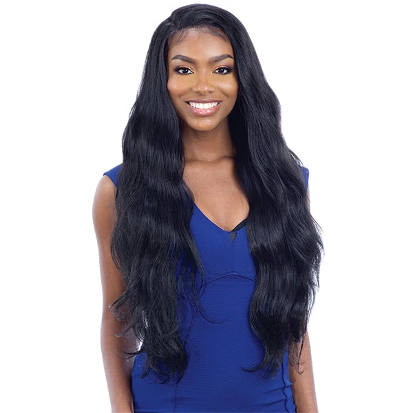 Freetress Equal Synthetic Hair Freedom Part Lace Front Wig - FREE PART LACE 901 1 Freetress Equal Synthetic Hair Freedom Part Lace Front Wig - FREE PART LACE 901