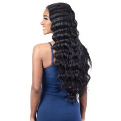 Freetress Equal Level Up Synthetic HD Lace Front Wig - GIANNA 16 Freetress Equal Level Up Synthetic HD Lace Front Wig - GIANNA -Wigs Online Shop freetress equal level up synthetic hd lace front wig gianna 3