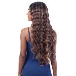 Freetress Equal Level Up Synthetic HD Lace Front Wig - GIANNA 18 Freetress Equal Level Up Synthetic HD Lace Front Wig - GIANNA -Wigs Online Shop freetress equal level up synthetic hd lace front wig gianna 5