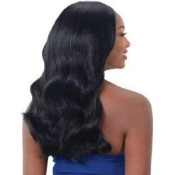 Freetress Equal Level Up Synthetic HD Lace Front Wig - KAMALA 8 Freetress Equal Level Up Synthetic HD Lace Front Wig - KAMALA -Wigs Online Shop freetress equal level up synthetic hd lace front wig kamala 3