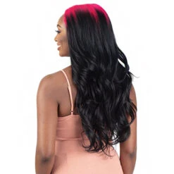 Freetress Equal Level Up Synthetic HD Lace Front Wig - SHAY -Wigs Online Shop freetress equal level up synthetic hd lace front wig shay 5