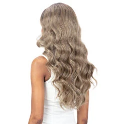 Freetress Equal Level Up Synthetic HD Lace Front Wig - SHEA -Wigs Online Shop freetress equal level up synthetic hd lace front wig shea 3