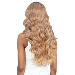 Freetress Equal Level Up Synthetic HD Lace Front Wig - SHEA -Wigs Online Shop freetress equal level up synthetic hd lace front wig shea 5