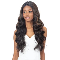 Freetress Equal Level Up Synthetic HD Lace Front Wig - SHEA -Wigs Online Shop freetress equal level up synthetic hd lace front wig shea 8
