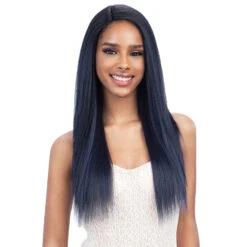 Freetress Equal Synthetic Freedom Part Wig - FREEDOM PART 101 -Wigs Online Shop freetress equal synthetic freedom part wig freedom part 101 2