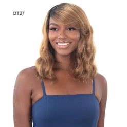 Freetress Equal Synthetic Lite Wig - 007 -Wigs Online Shop freetress equal synthetic lite wig 007 2