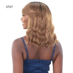 Freetress Equal Synthetic Lite Wig - 007 -Wigs Online Shop freetress equal synthetic lite wig 007 3
