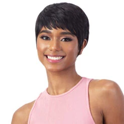 Freetress Equal Synthetic Lite Wig - 015 -Wigs Online Shop freetress equal synthetic lite wig 015 2