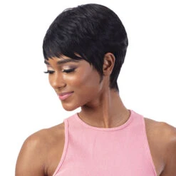 Freetress Equal Synthetic Lite Wig - 015 -Wigs Online Shop freetress equal synthetic lite wig 015 3