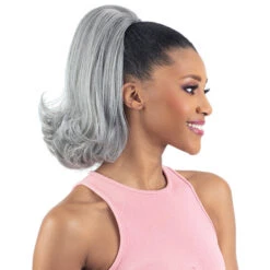 Freetress Equal Synthetic Ponytail - BARBIE 12 -Wigs Online Shop freetress equal synthetic ponytail barbie 12 2