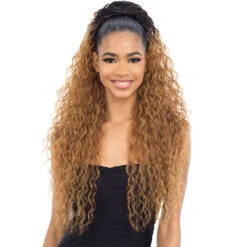Freetress Equal Synthetic Ponytail - CRUSH GIRL 30