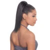 Freetress Equal Synthetic Ponytail - EQUAL YAKY STRAIGHT 12