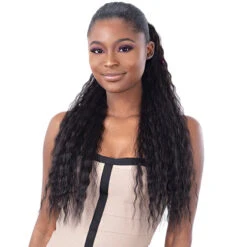 Freetress Equal Synthetic Ponytail - ESSENCE GIRL -Wigs Online Shop freetress equal synthetic ponytail essence girl 3