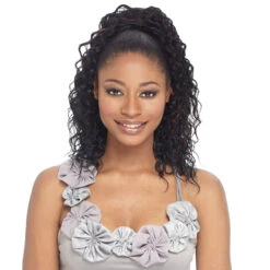 Freetress Equal Synthetic Ponytail - PALM GIRL